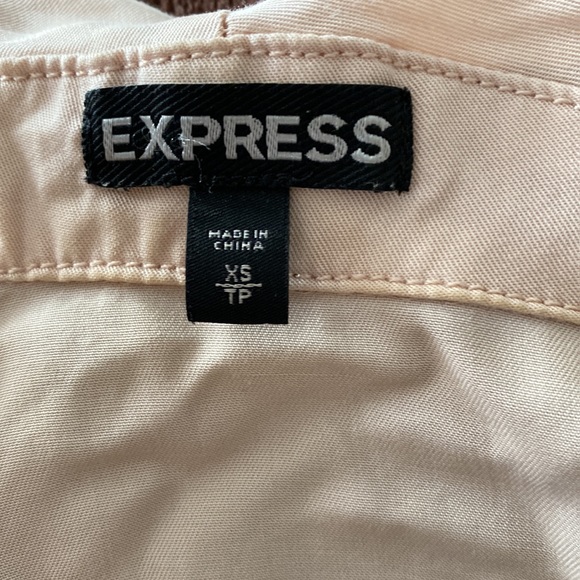 Express Jacket - Picture 3 of 3